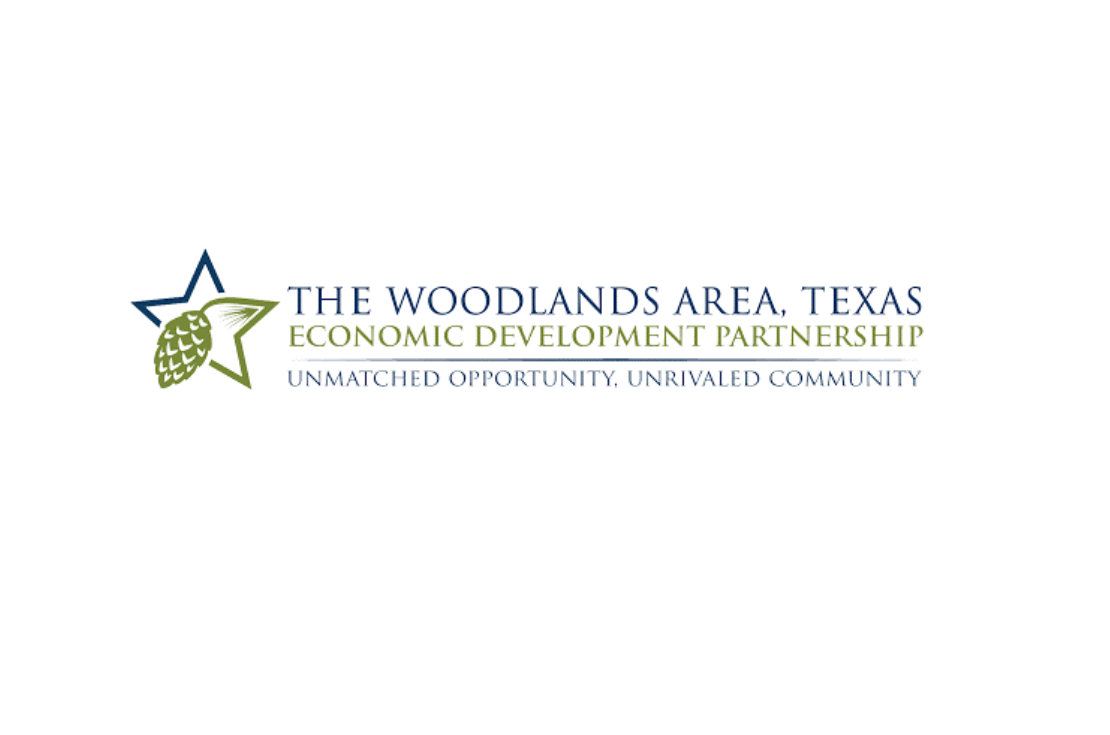 The Woodlands Area Logo