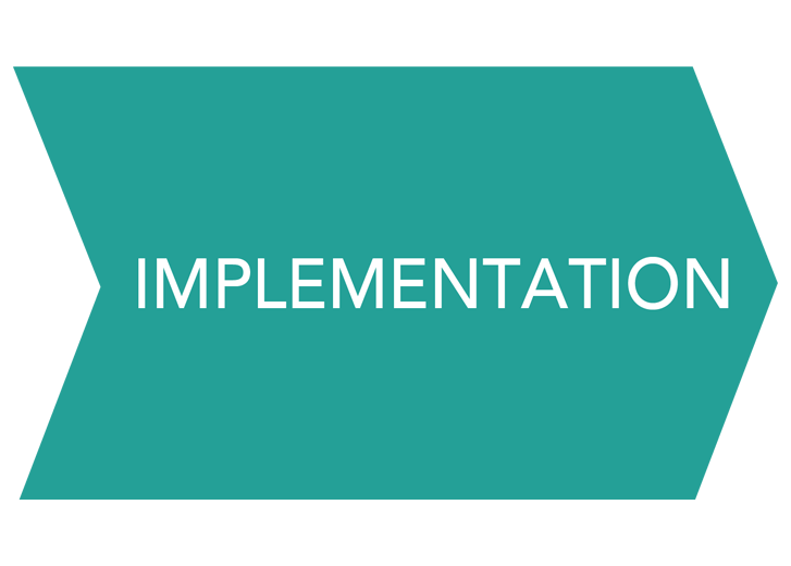 Implementation