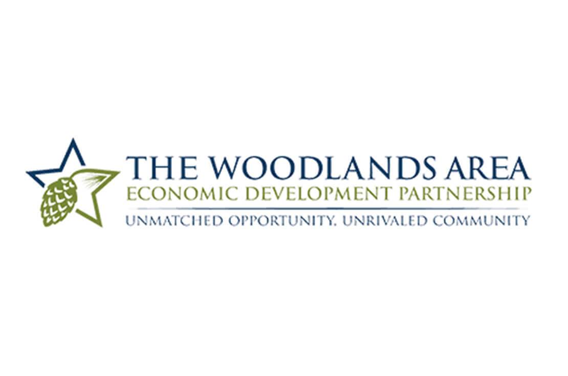 The Woodlands Area Logo