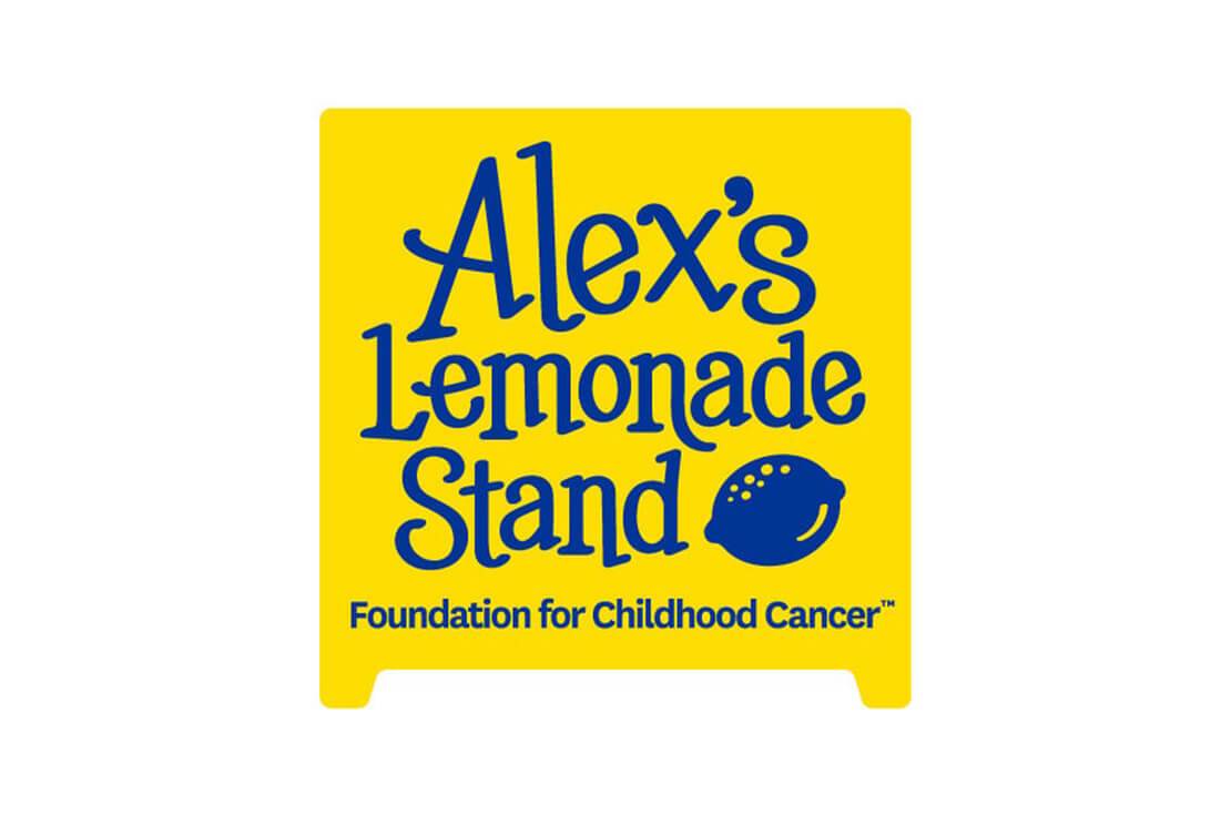 Alex's Lemonade Stand for Childhood Cancer Research