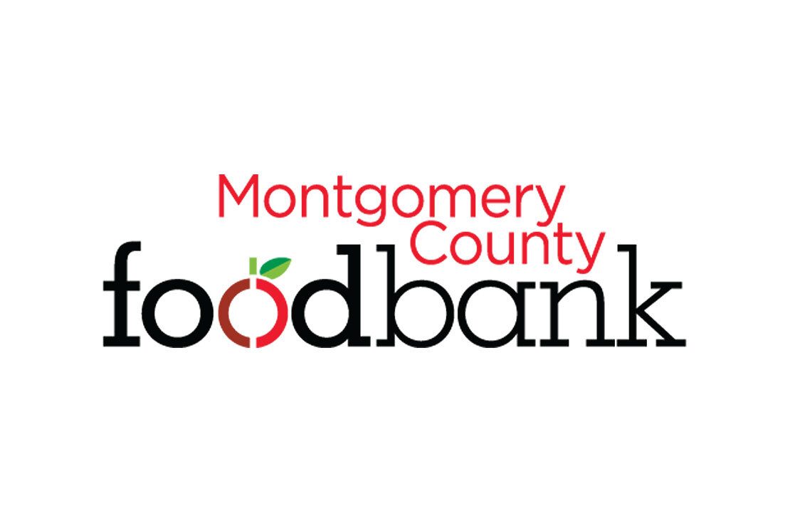 Montgomery County Food Bank logo